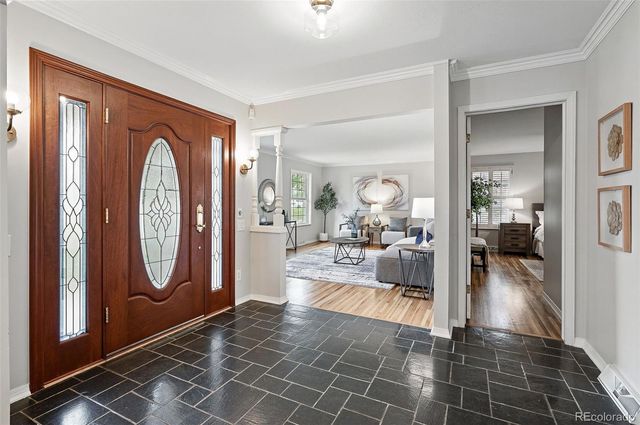 $820,000 | 6874 South Detroit Circle, Centennial, CO 80122