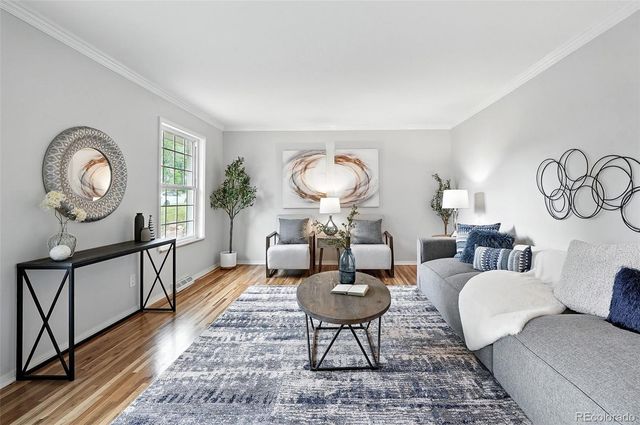 $820,000 | 6874 South Detroit Circle, Centennial, CO 80122