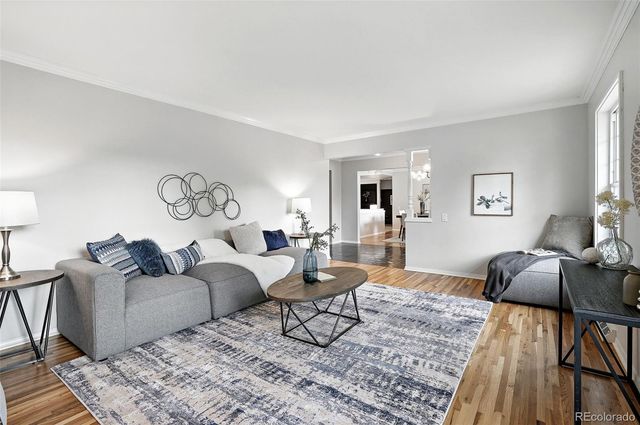 $820,000 | 6874 South Detroit Circle, Centennial, CO 80122