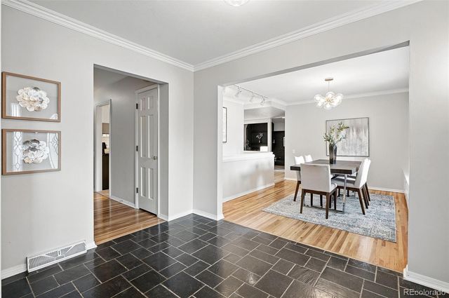 $820,000 | 6874 South Detroit Circle, Centennial, CO 80122