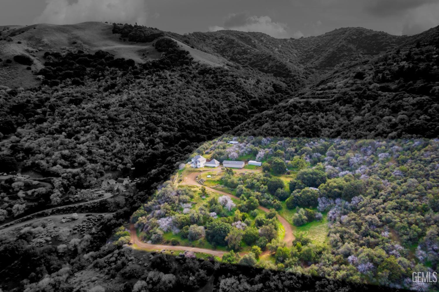 Undisclosed Address Lebec, CA 93243 - Photo 3 of 49