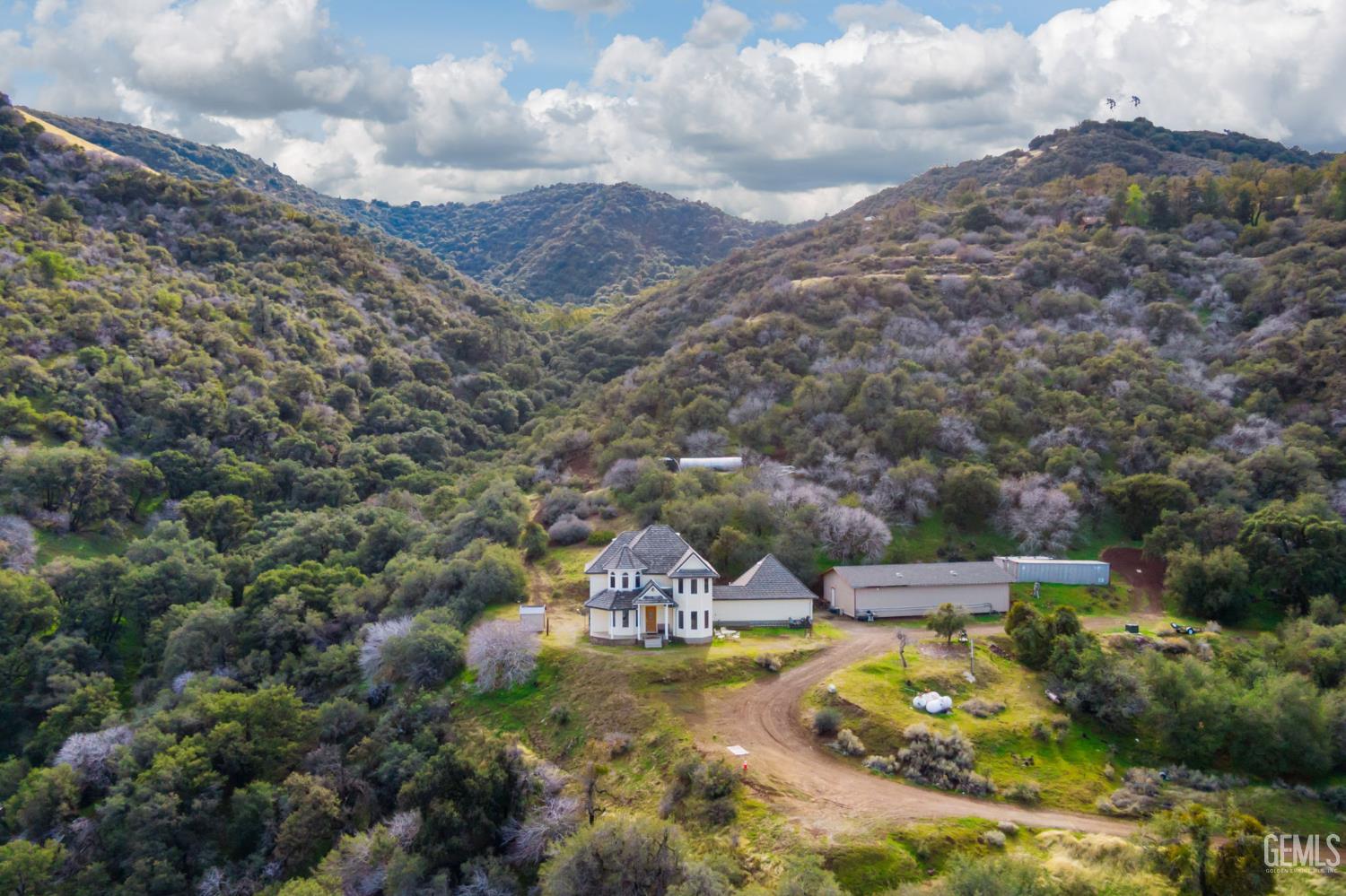 Undisclosed Address Lebec, CA 93243 - Photo 4 of 49 a view of residential houses with outdoor space