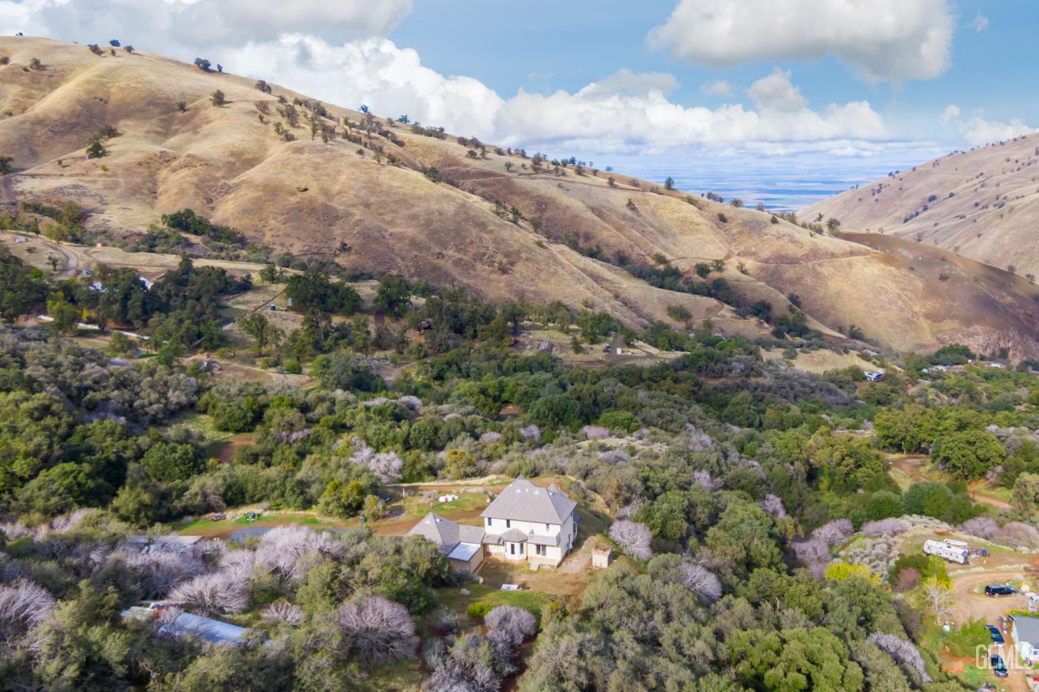 Undisclosed Address Lebec, CA 93243 - Photo 43 of 49 a view of a city