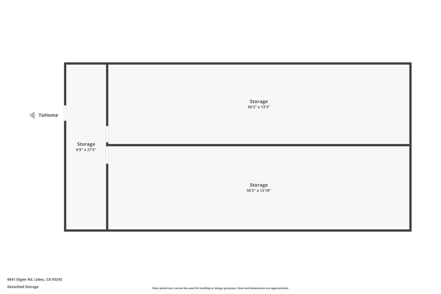 Undisclosed Address Lebec, CA 93243 - Photo 49 of 49
