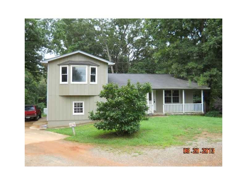 894 Homer Edwards Road Dahlonega, GA 30533 - Photo 1 of 1 Other.