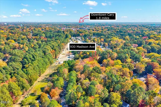 $200,000 | 930 Madison Avenue, Cary, NC 27513