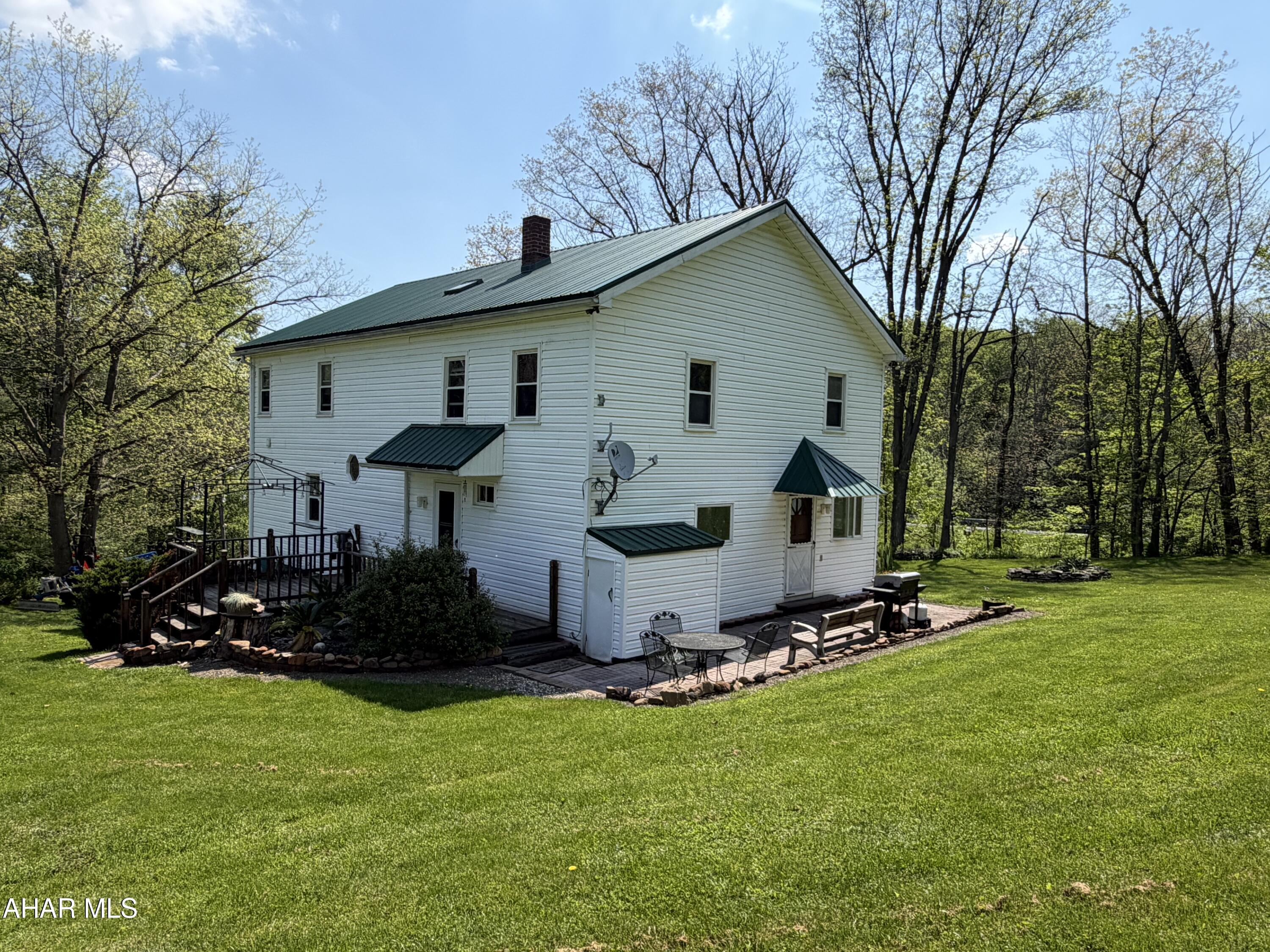 1438 Watt Road Gallitzin, PA 16641 - Photo 26 of 60