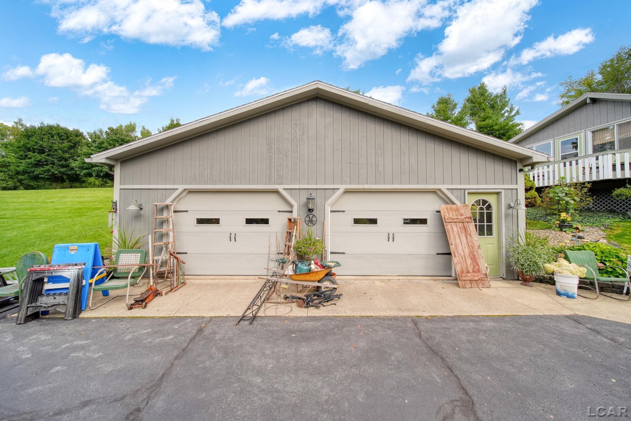 6443 West Beecher Road Clayton, MI 49235 - Photo 70 of 76 Gallery Image 70