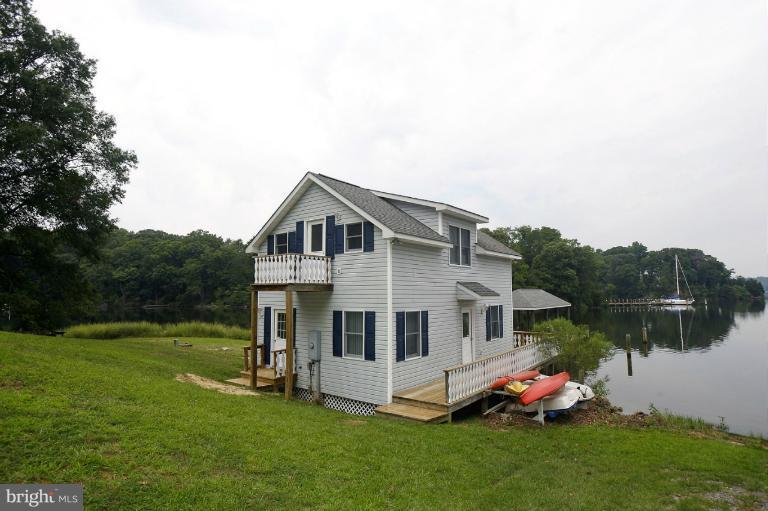 2359 Garrity Road St. Leonard, MD 20685 - Photo 14 of 30 Exterior (General)