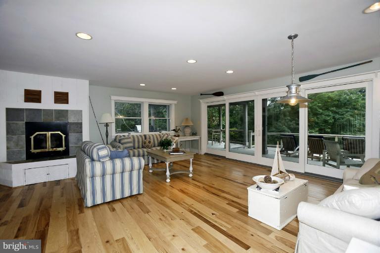 2359 Garrity Road St. Leonard, MD 20685 - Photo 15 of 30 Family Room