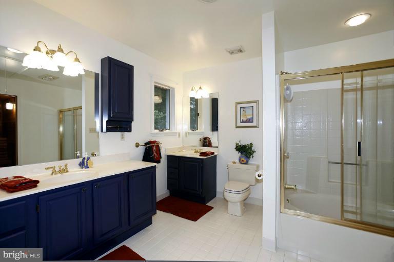 2359 Garrity Road St. Leonard, MD 20685 - Photo 17 of 30 Bath (Master)