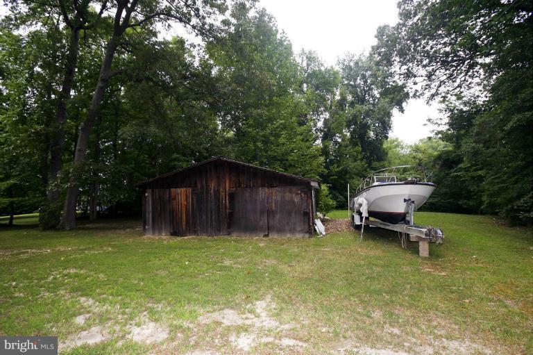 2359 Garrity Road St. Leonard, MD 20685 - Photo 20 of 30 Exterior (General)