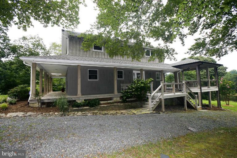 2359 Garrity Road St. Leonard, MD 20685 - Photo 27 of 30 Exterior (General)