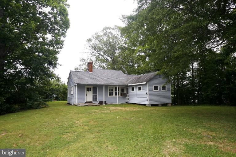 2359 Garrity Road St. Leonard, MD 20685 - Photo 10 of 30 Exterior (General)