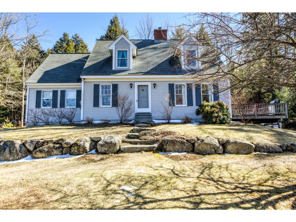 99 Old Greenfield Road Peterborough, NH 03458 - Photo 1 of 36 Gallery Image 1