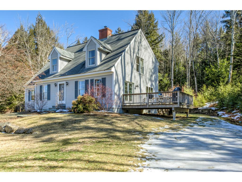 99 Old Greenfield Road Peterborough, NH 03458 - Photo 2 of 36 Gallery Image 2