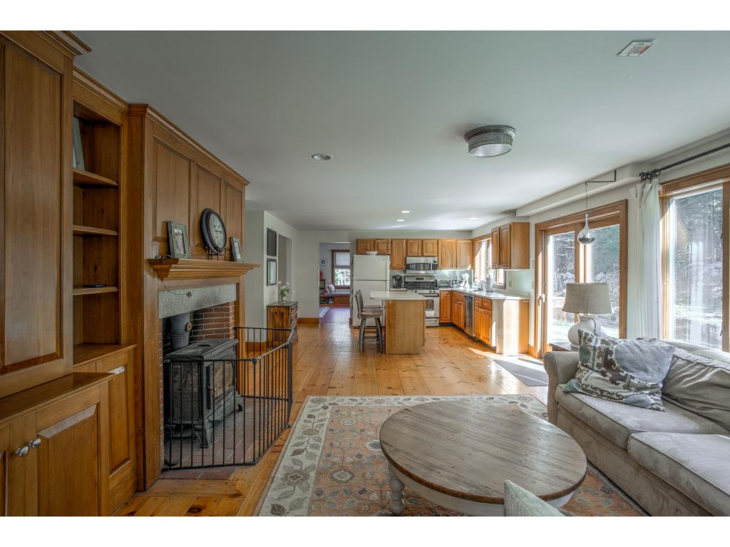 99 Old Greenfield Road Peterborough, NH 03458 - Photo 13 of 36 Gallery Image 13