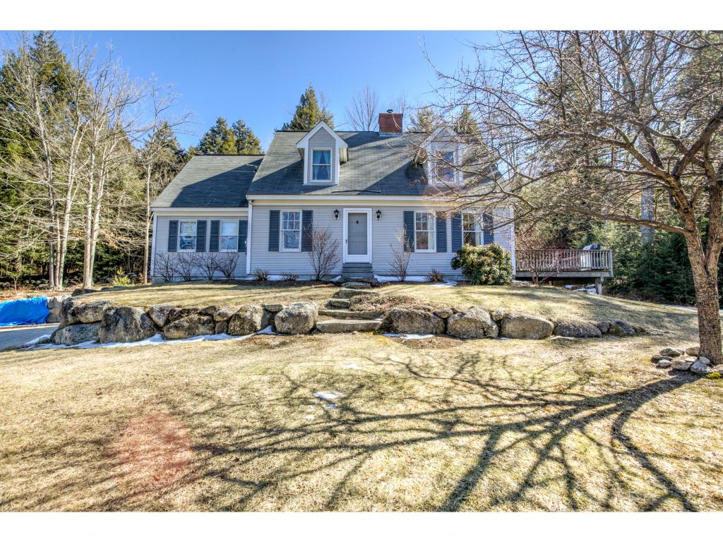 99 Old Greenfield Road Peterborough, NH 03458 - Photo 33 of 36 Gallery Image 33