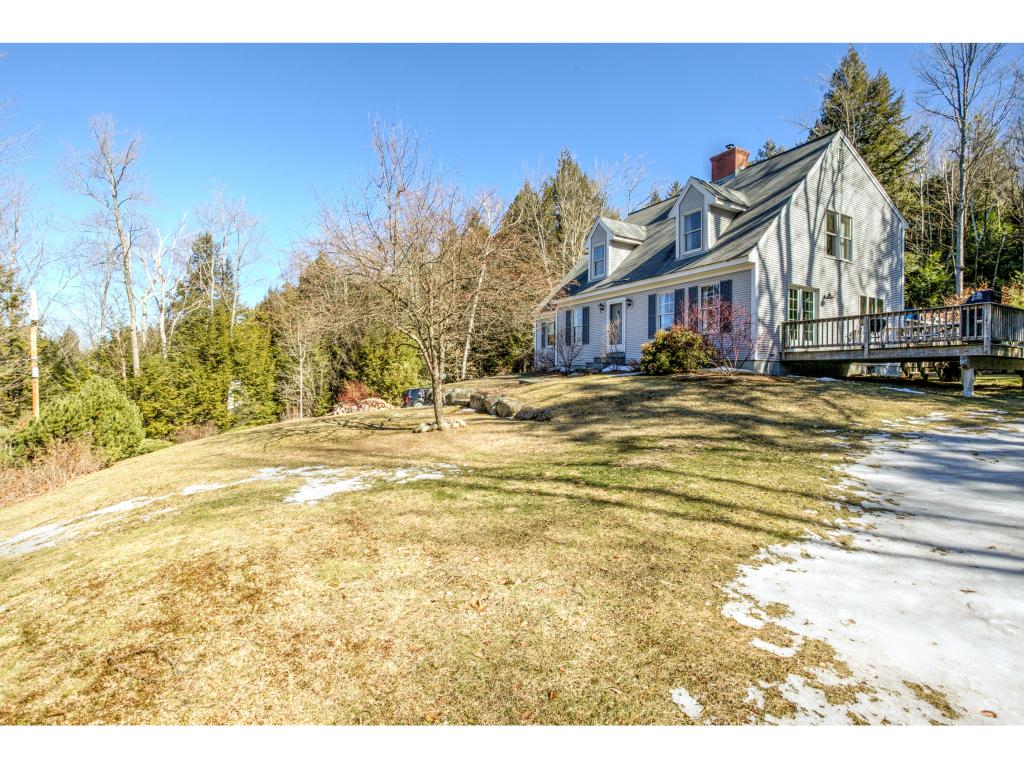 99 Old Greenfield Road Peterborough, NH 03458 - Photo 34 of 36 Gallery Image 34