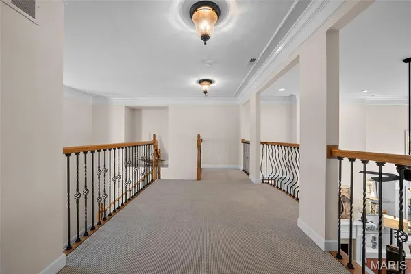 $1,720,000 | 1103 Bonhomme Bluff Court, Chesterfield, MO 63005