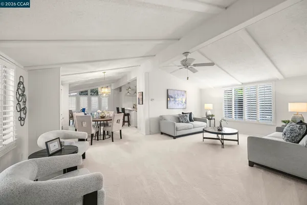 $340,000 | 1201 Monument Boulevard, Unit 76, Concord, CA 94520