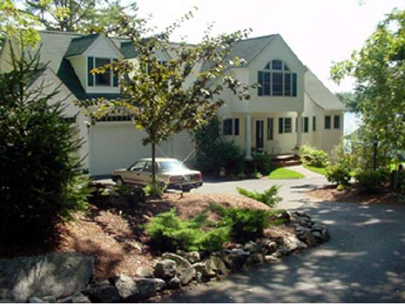 124 Veasey Shore Road Meredith, NH 03253 - Photo 1 of 1 Gallery Image 1