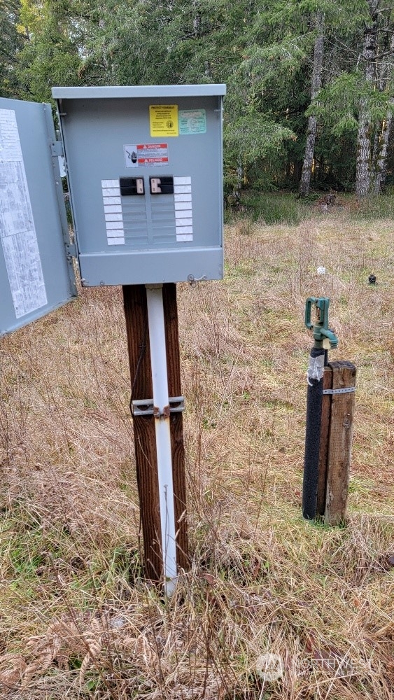 7613 West Shelton Matlock Road Shelton, WA 98584 - Photo 16 of 31