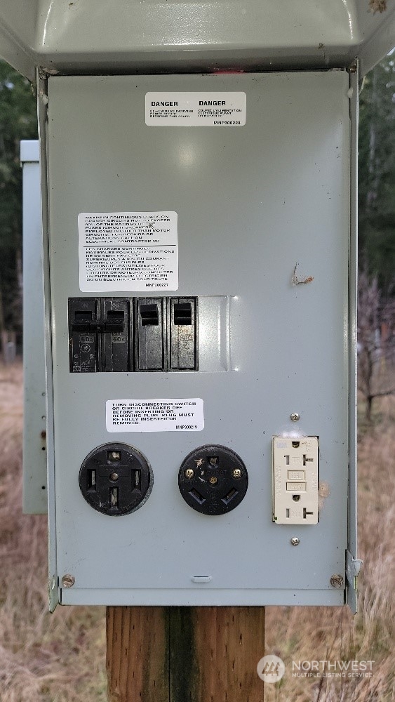 7613 West Shelton Matlock Road Shelton, WA 98584 - Photo 20 of 31