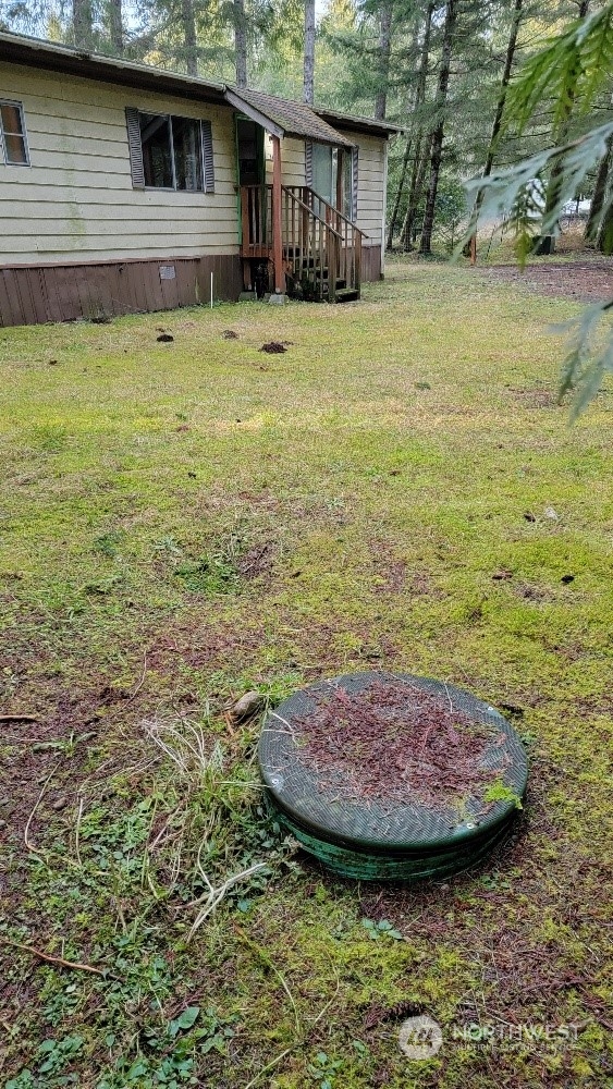 7613 West Shelton Matlock Road Shelton, WA 98584 - Photo 21 of 31