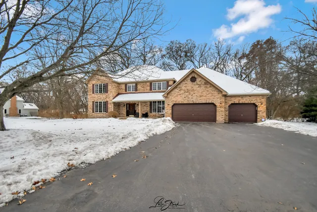 $659,999 | 55 Oak Creek Drive, Yorkville, IL 60560