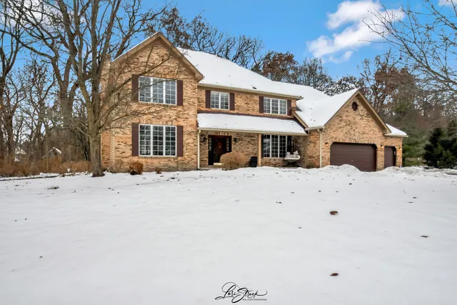 $659,999 | 55 Oak Creek Drive, Yorkville, IL 60560