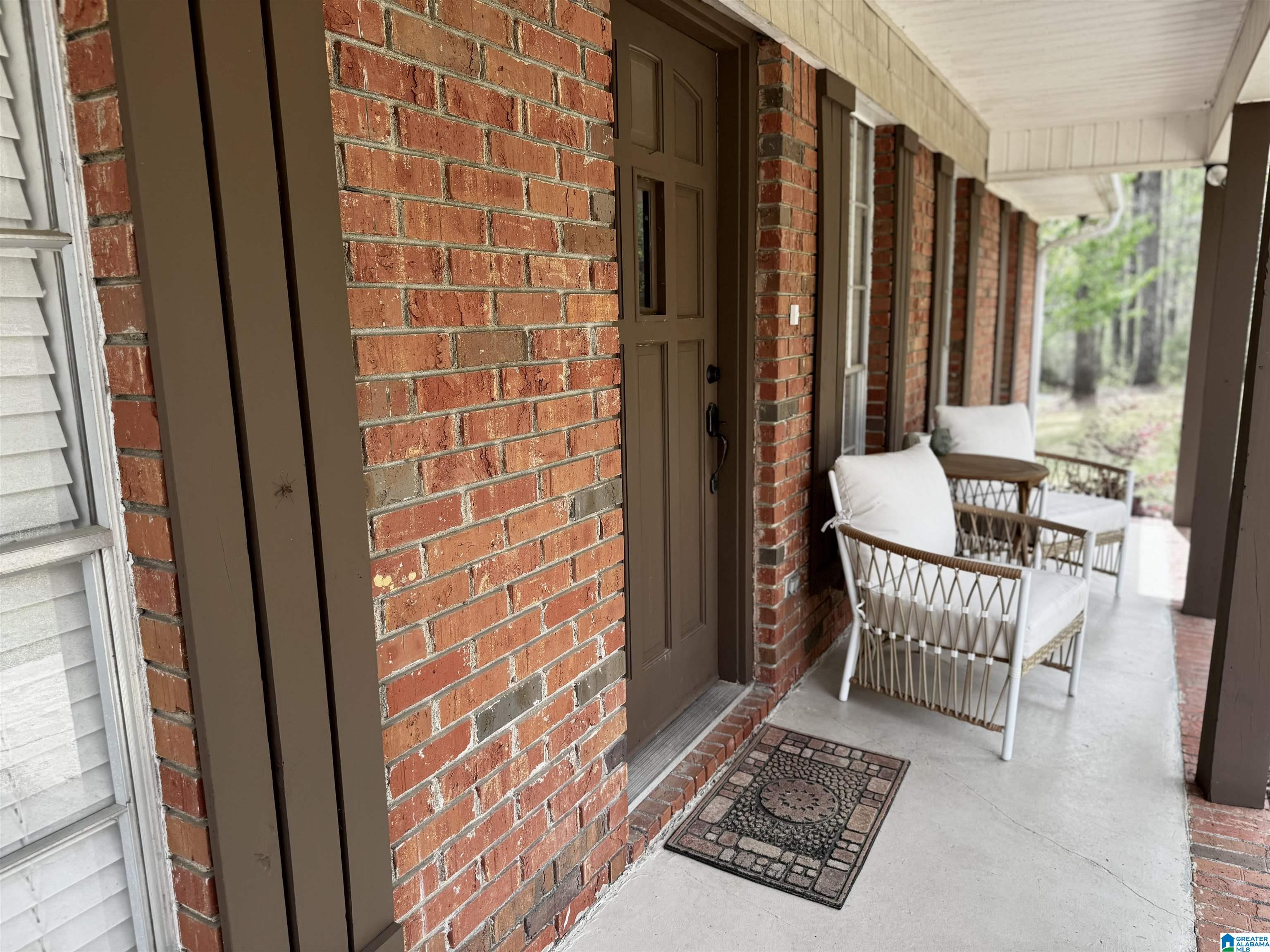 1624 Ward Creek Road Warrior, AL 35180 - Photo 5 of 53