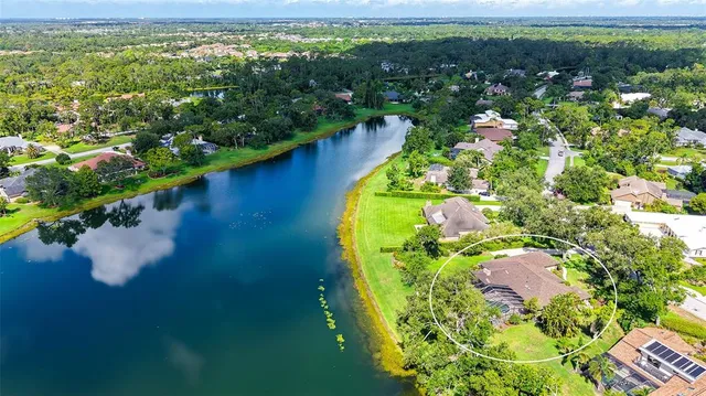 $949,000 | 7426 Weeping Willow Boulevard, Sarasota, FL 34241