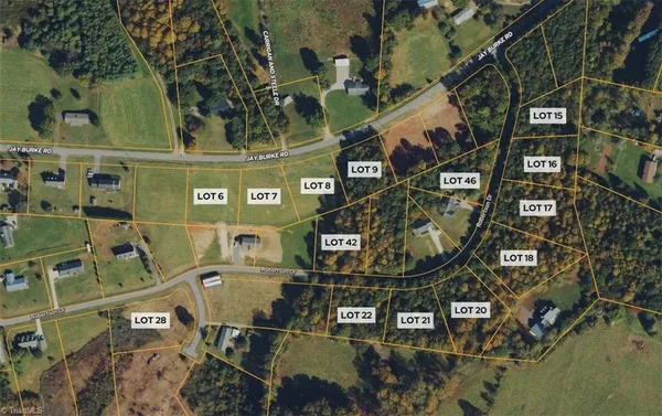 $29,900 | 0 Robertson Drive, Unit 17, Taylorsville, NC 28681