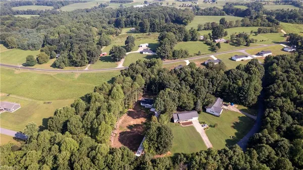 $29,900 | 0 Robertson Drive, Unit 17, Taylorsville, NC 28681