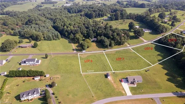 $29,900 | 0 Robertson Drive, Unit 17, Taylorsville, NC 28681