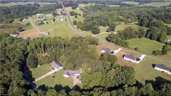 $29,900 | 0 Robertson Drive, Unit 17, Taylorsville, NC 28681
