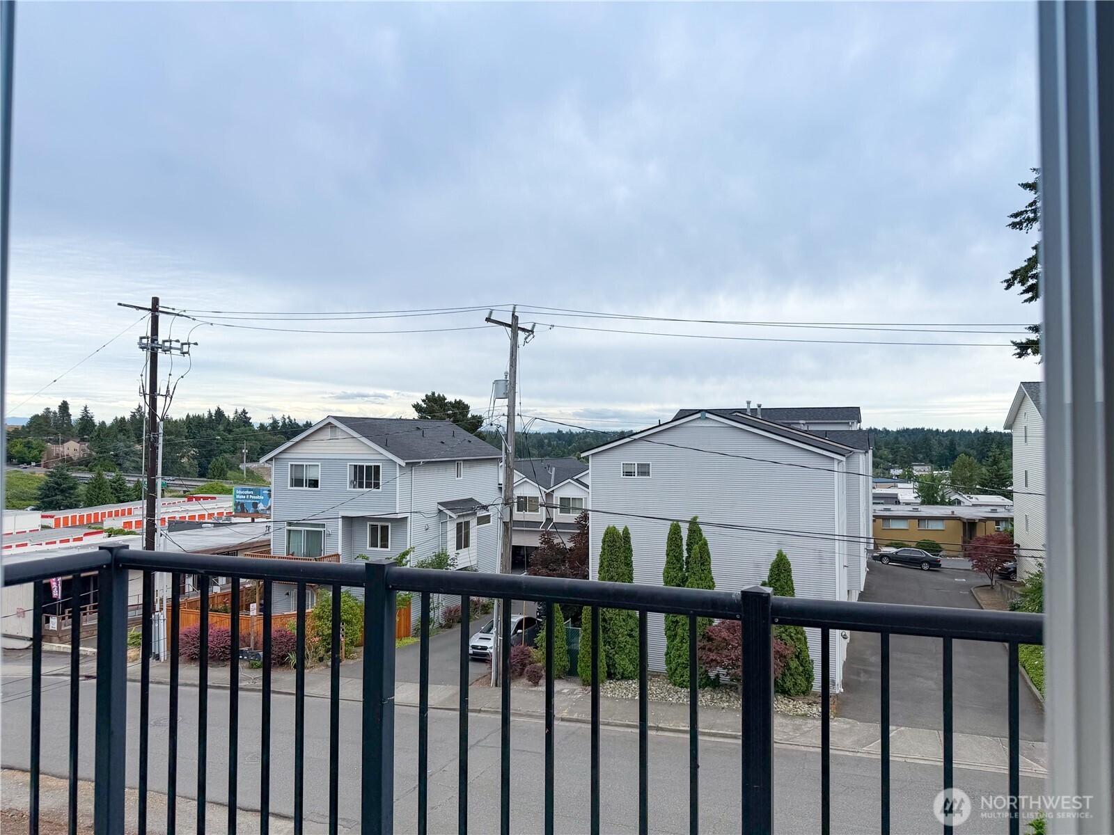 124 Southwest 154th Street, Unit 302 Burien, WA 98166 - Photo 13 of 18