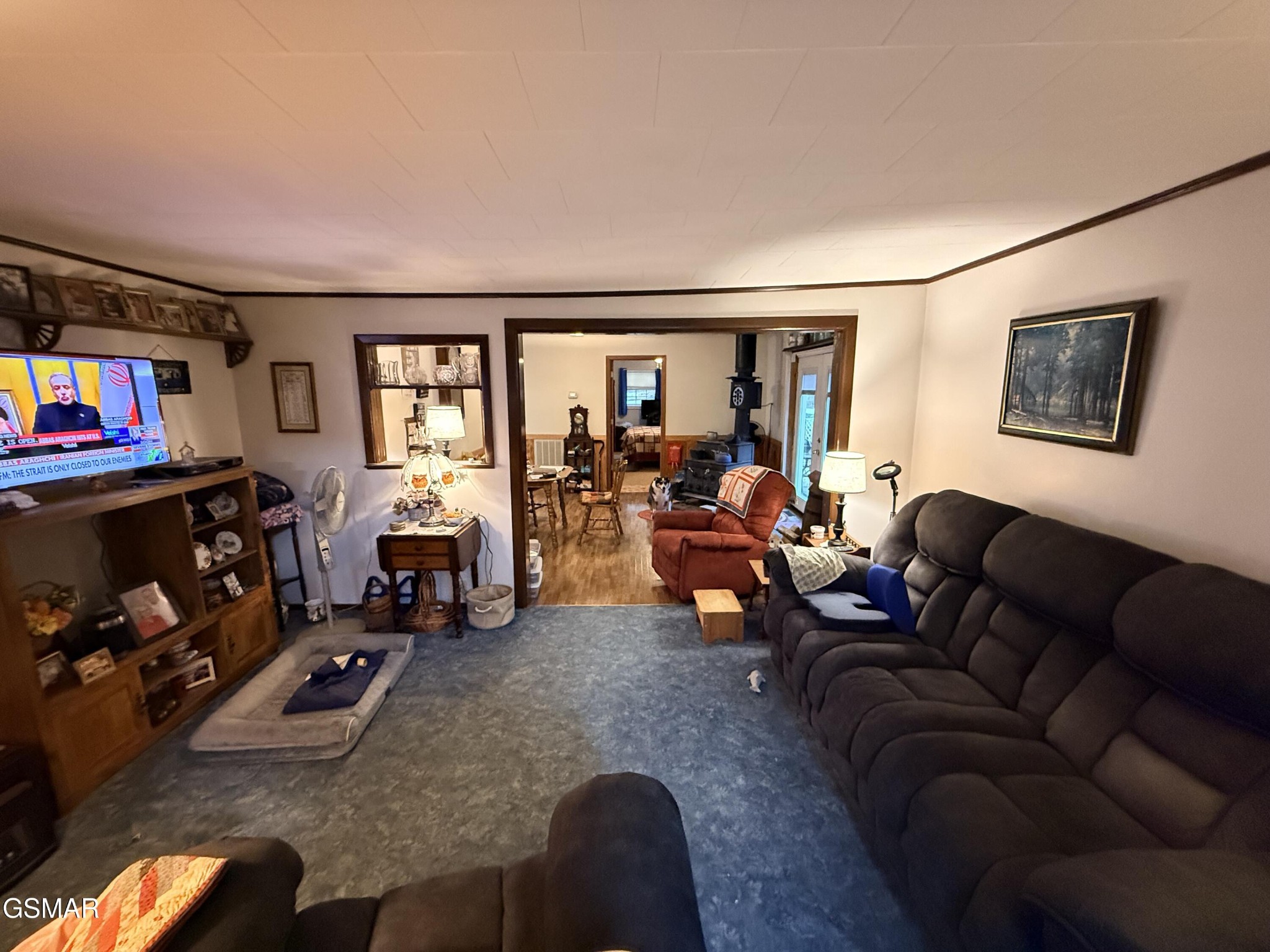 580 Hale Brook Road Newport, TN 37821 - Photo 27 of 41 Gallery Image 27