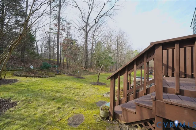 $310,000 | 14717 Beacon Hill Court, Midlothian, VA 23112