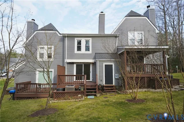 $310,000 | 14717 Beacon Hill Court, Midlothian, VA 23112