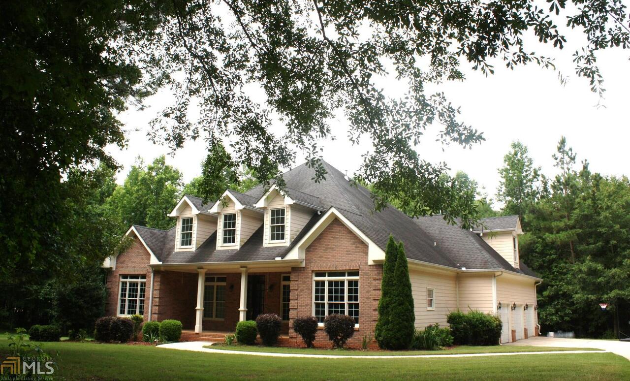 128 Periwinkle Way Pendergrass, GA 30567 - Photo 1 of 1 Gallery Image 1