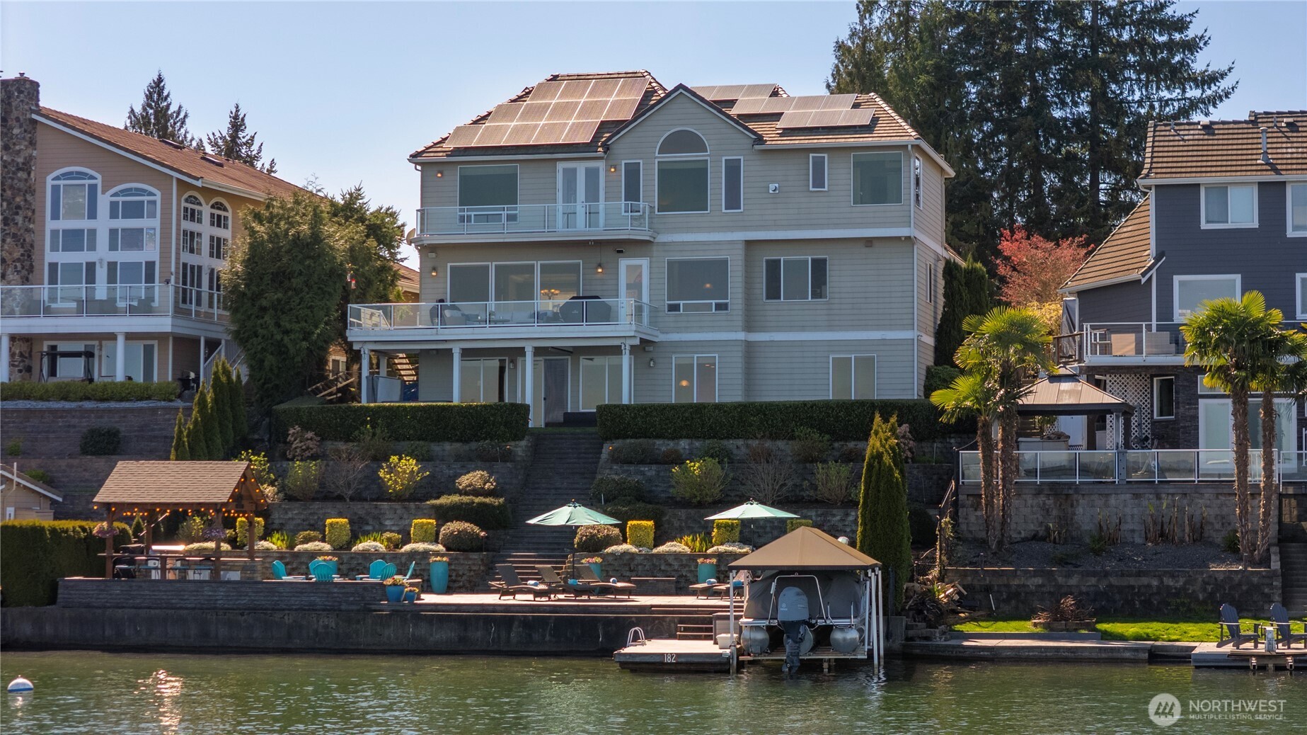 4915 Jenks Point Way East Lake Tapps, WA 98391 - Photo 2 of 40