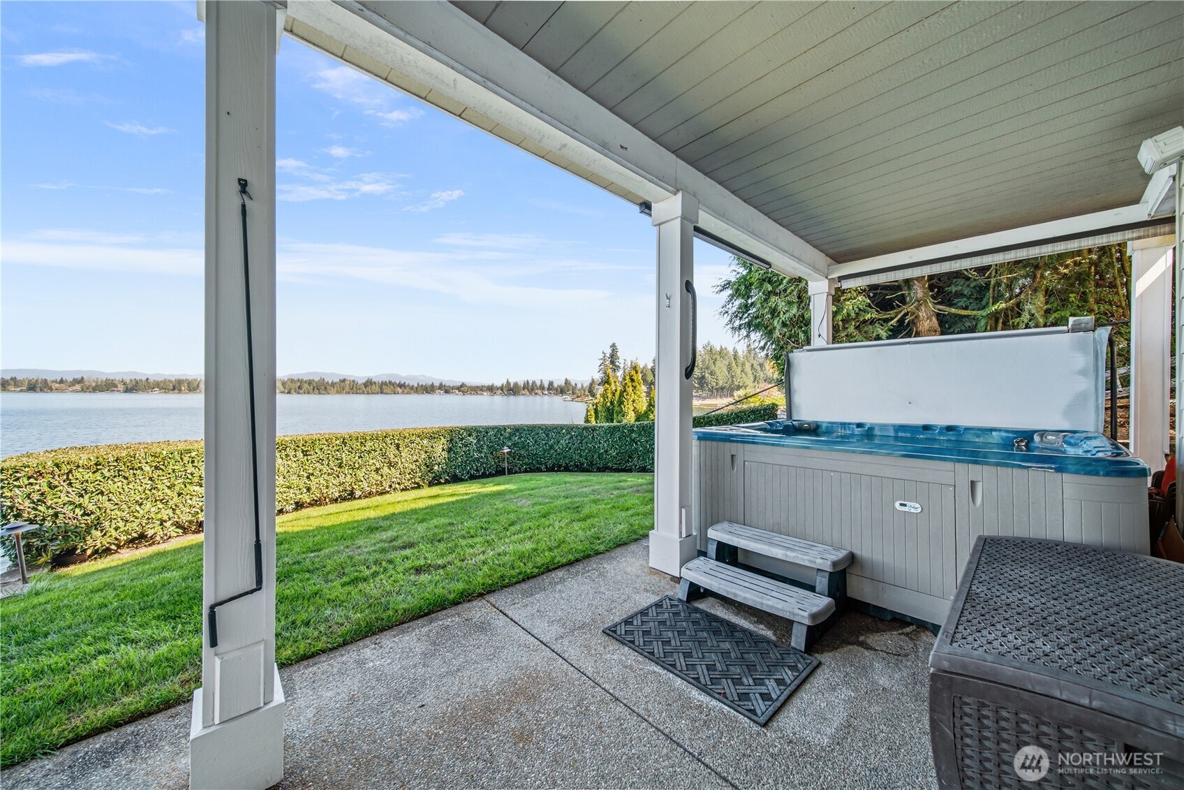 4915 Jenks Point Way East Lake Tapps, WA 98391 - Photo 31 of 40
