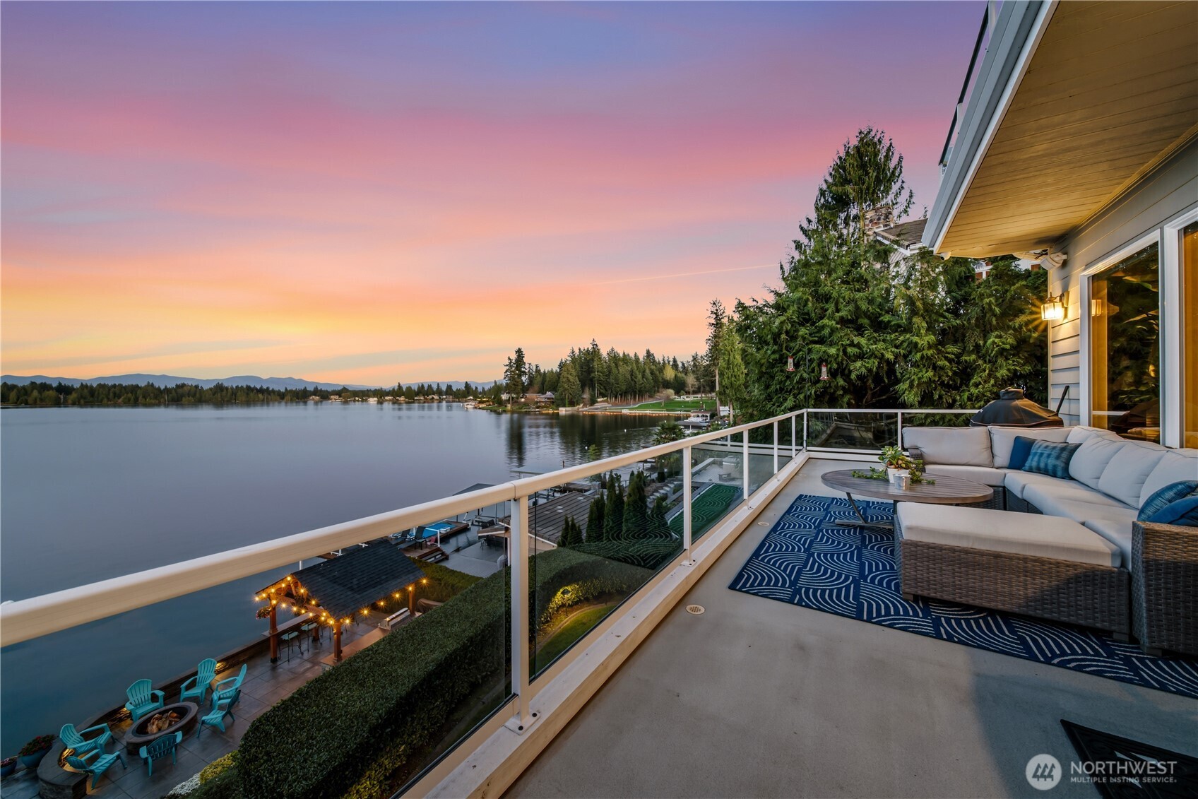 4915 Jenks Point Way East Lake Tapps, WA 98391 - Photo 33 of 40