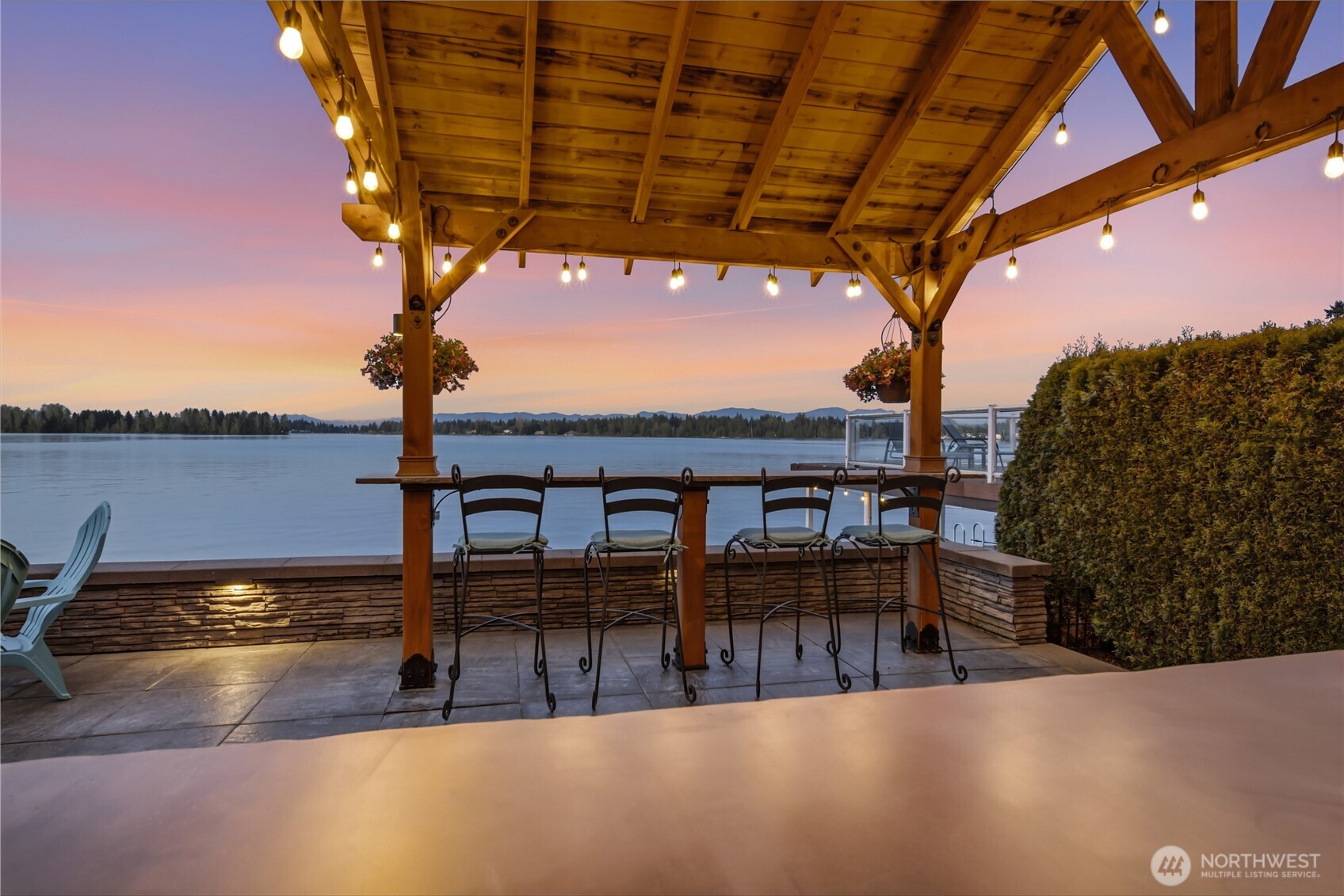 4915 Jenks Point Way East Lake Tapps, WA 98391 - Photo 34 of 40