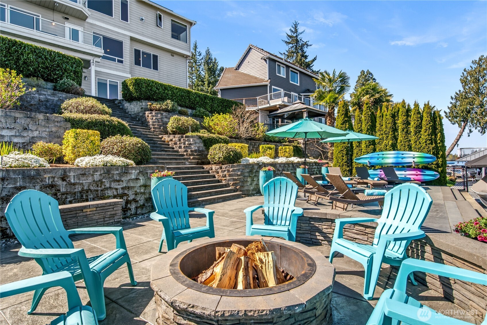 4915 Jenks Point Way East Lake Tapps, WA 98391 - Photo 35 of 40