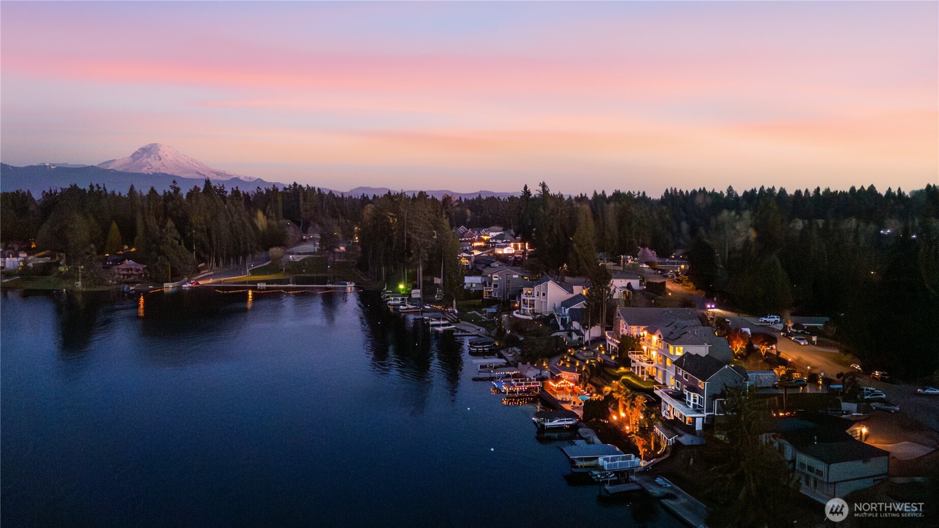4915 Jenks Point Way East Lake Tapps, WA 98391 - Photo 39 of 40