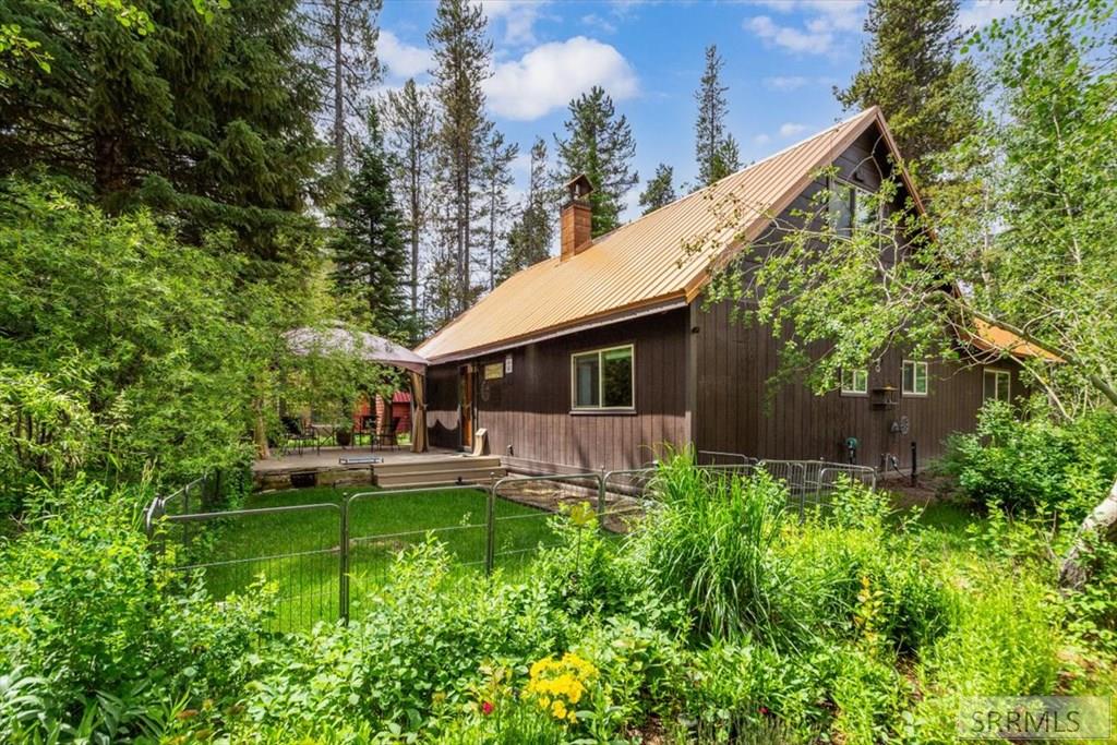 4070 Colt Road Island Park, ID 83429 - Photo 40 of 58