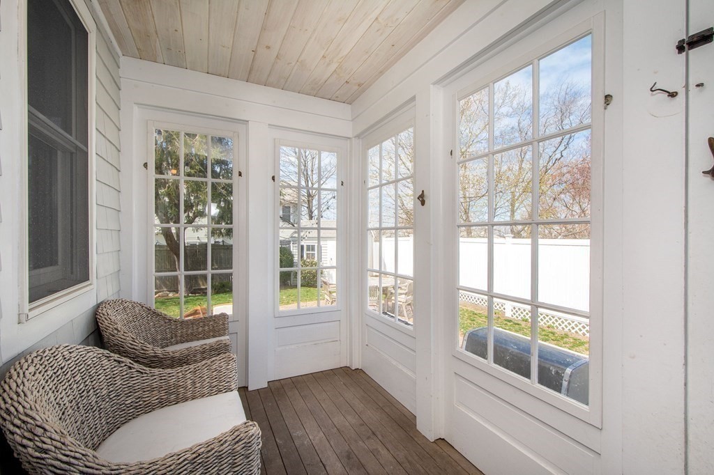 12 Hawley Road Scituate, MA 02066 - Photo 15 of 36 a living room with furniture and a window